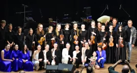 Magiczny Świat Bajek w wykonaniu stowarzyszenia Meloarte - recenzja