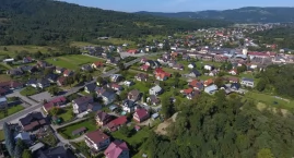 Walne Zebranie Sprawozdawczo-Wyborcze Kółka Rolniczego w Białce