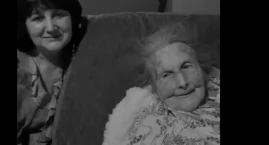 Odeszła Helena Bura, jedna z najstarszych mieszkanek powiatu suskiego