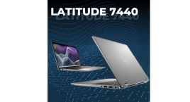 Dell Latitude 7440: Najlepszy Wybór dla Biznesu - Dlaczego Warto Kupić w AG-Notebooki?