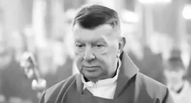 Zmarł ks. Janusz Kosowski, proboszcz parafii św. Klemensa w Zawoi Centrum 