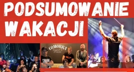 Muzyczne zakończenie lata w Makowie Podhalańskim