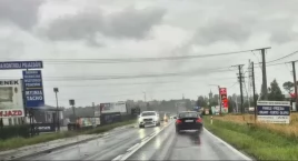 W Jordanowie wielkie reklamy znikną z przestrzeni miejskiej? Kraków i Zakopane już tego dokonały 