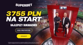Zakłady bukmacherskie Superbet - wszystko co musisz wiedzieć o legalnym bukmacherze