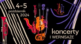 Szósta edycja festiwalu „Potknij się o Jazz” – uczta dla fanów jazzu w Suchej Beskidzkiej!
