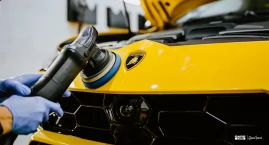 Car detailing i tuning auta – kompleksowa pielęgnacja i personalizacja pojazdu