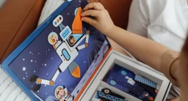Narzędzia edukacyjne dla dzieci z niepełnosprawnością intelektualną — jak i kiedy je wykorzystać?