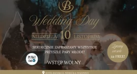 Druga edycja Targów Ślubnych w Hotelu Badura
