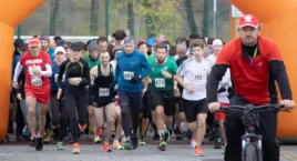 X Charytatywny Bieg Niepodległości – Pomoc dla Emilki Wcisło!