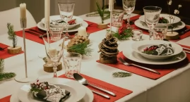 Catering wigilijny Warszawa - doskonałe rozwiązanie dla wymagających klientów