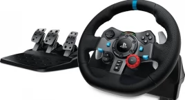 Kierownica do PC – sprawdź, co oferują najlepsze modele!