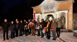 Uczcili pamięć ofiar stanu wojennego 