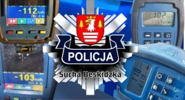 Czterech kierowców straciło prawa jazdy 