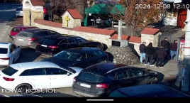 Gmina apeluje do kierowców i ostrzega, że sprawą zajmie się policja 