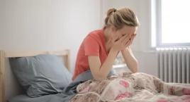 Zaburzenia Koncentracji i Obniżony Nastrój: Adaptogeny jako Rozwiązanie na Zimowe Wyzywania