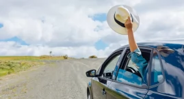 Pierwszy samochód - jakie auto wybrać?