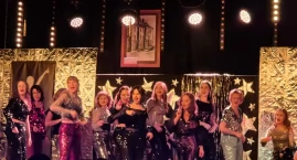 25-lecie Chóru Bel Canto w rytmie przebojów ABBY