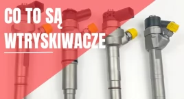 Regeneracja wtryskiwaczy - na czym polega i jak ją wykonać?