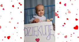 Udało się! Pełna kwota dla Emilki zebrana!!!