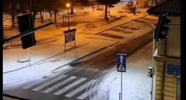 Maków Podhalański: Trwają próby nawiązania kontaktu z obcymi cywilizacjami? (video)
