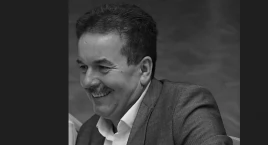 Zmarł Bogusław Kachel, lokalne środowisko futbolowe okryło się żałobą 