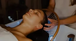 Head Spa - podaruj sobie odrobinę luxusu 