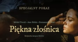Najdłuższy film w historii suskiego Kina. „Piękna złośnica” z pokazem specjalnym