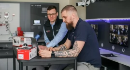 Jak wybrać odpowiednią kamerę obrotową wi-fi do domu jednorodzinnego? Praktyczny poradnik