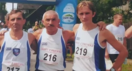 Z tą śmiercią nie sposób się pogodzić. Janusz Sarnicki wspomina Jana Wydrę 