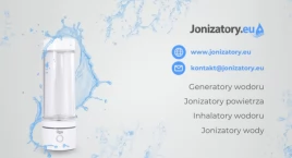 Dlaczego warto zadbać o jakość wody w domu? Coraz więcej Polaków wybiera jonizatory