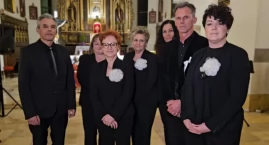 „Pokolenie” dla Jana Pawła II – koncert pamięci i zaproszenie na jubileusz