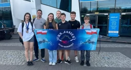 Ewa Wrona brązową medalistką mistrzostw Polski. Wiktoria Gracjasz w finałach B