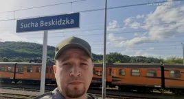 Sucha Beskidzka – miasto kolejarzy z wyjątkową historią