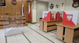 Jak zagłosowali mieszkańcy Suchej Beskidzkiej? Sprawdź 