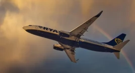 Kto i kiedy może domagać się odszkodowania od Ryanair?