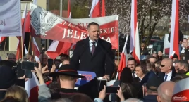 Oficjalnie: Karol Nawrocki prezydentem Polski
