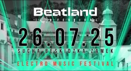 Mauro Picotto headlinerem Beatland Music Festival w Suchej Beskidzkiej