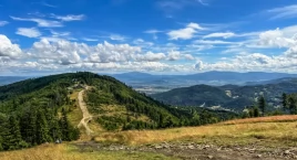 6 najpopularniejszych atrakcji w Beskidach – co warto zobaczyć?