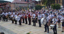 Święto kina, muzyki i sztuki po raz trzeci w Suchej Beskidzkiej!