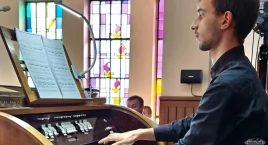 Festiwalowe dźwięki w Zawoi – już w sobotę koncert organowy