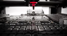 Sekrety masowej produkcji elektroniki - jak powstają miliony urządzeń dziennie
