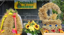 XXII Dożynki Gminne w Krzeszowie – święto plonów już 24 sierpnia
