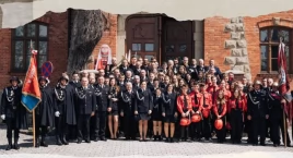 Jordanów świętuje potrójny jubileusz!