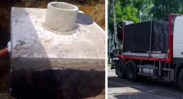 Trwałość na lata- szamba betonowe jako pewne rozwiązanie