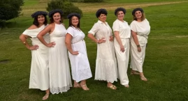„Babie lato” z zespołem Lavender – koncert w Osielcu już 7 września!