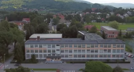Suskie liceum świętuje! Weź udział w jubileuszu 