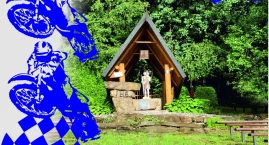 Msza Święta na torze Przykiec –Klub MTR Osielec zaprasza !
