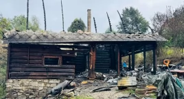 Tragedia w Zawoi. Rusza pomoc dla pogorzelców