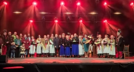 Wręczono Babiogórskie Styrnole podczas 41. Babiogórskiej Jesieni w Zawoi