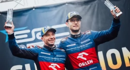 Miko Marczyk i Szymon Gospodarczyk nowymi mistrzami Europy!
